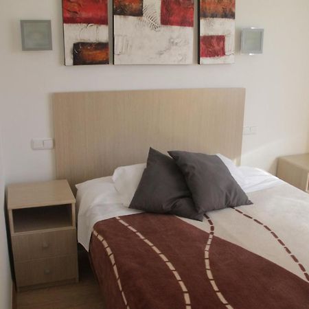 Hostal Francisco Salinas Burgo 外观 照片
